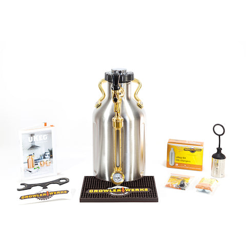 Shop - GrowlerWerks Canada